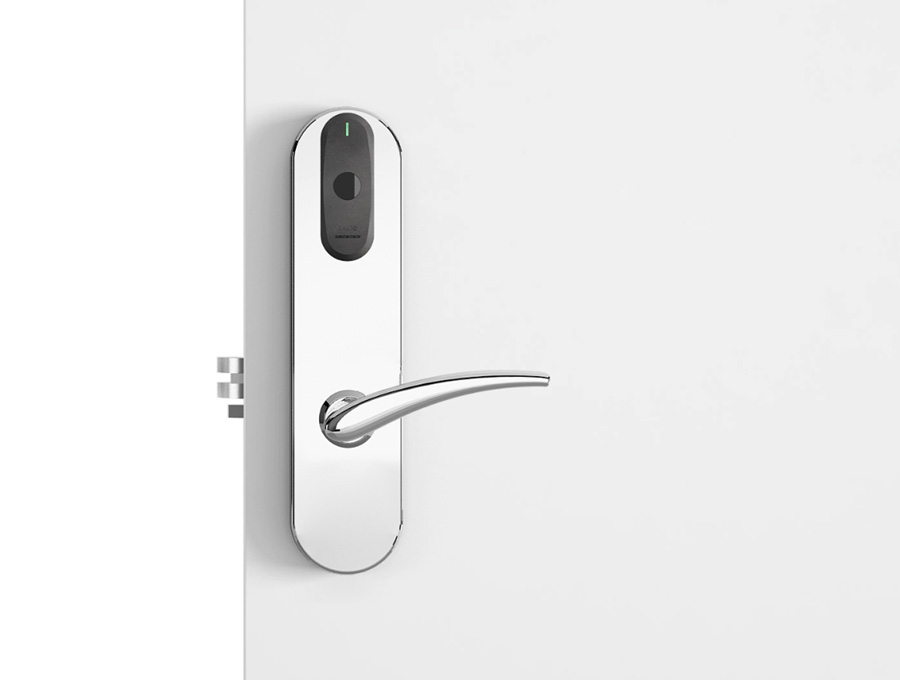 XS4 Original - ANSI-